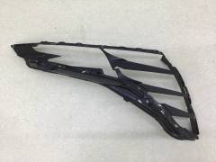 Кронштейн фар правый Hyundai Tucson (NX4) 2020>