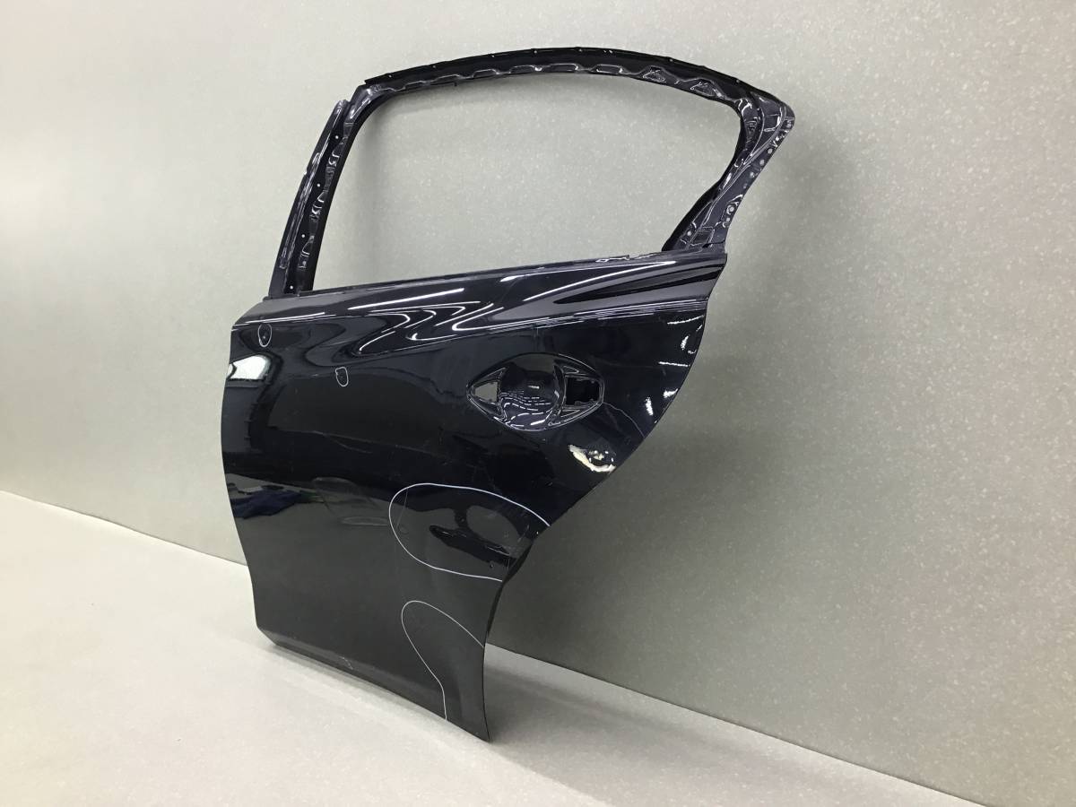 Дверь задняя левая Infiniti Q50 (V37) 2013>