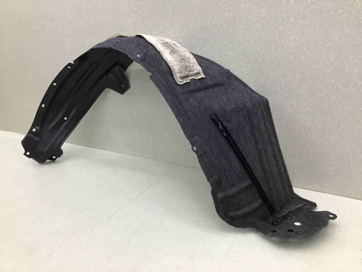 Локер передний правый Toyota Rav 4 (A40) 2013>