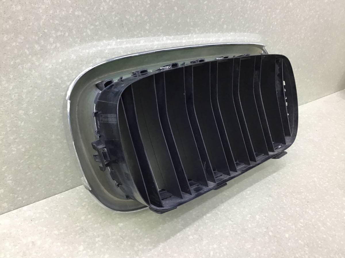 Решетка радиатора левая BMW X5 F15/F85 2013> Решетка радиатора левая BMW X5 F15/F85 2013>