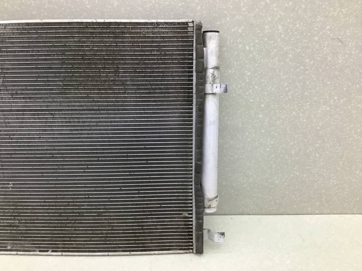 Радиатор кондиционера (конденсер) Hyundai Tucson (NX4) 2020>