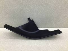 Накладка порога (внутренняя) BMW X3 F25 2010-2017