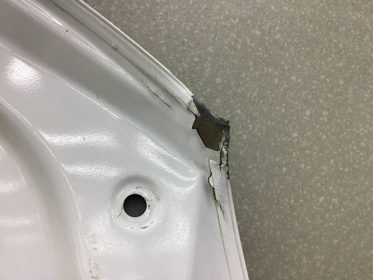 Капот Geely Atlas (NL3) 2016-2022