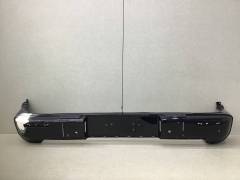 Бампер задний Mercedes-Benz G-Class (W463) 1989>