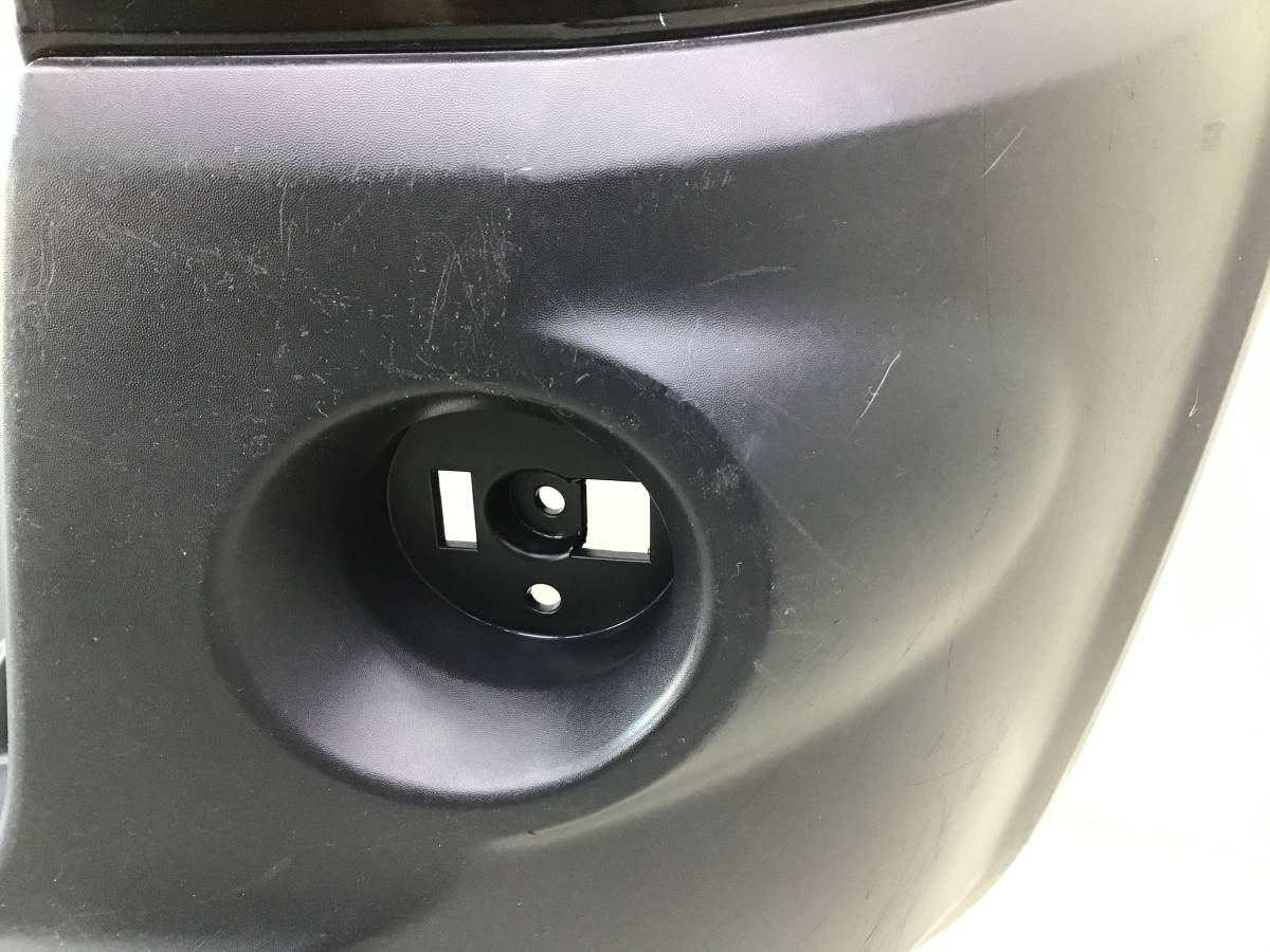 Бампер задний Renault Scenic (2) 2003-2009 Бампер задний Renault Scenic (2) 2003-2009