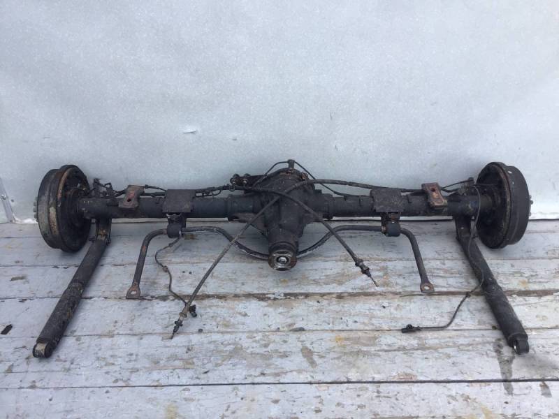 Мост задний УАЗ Патриот (3163) 2016-н.в.