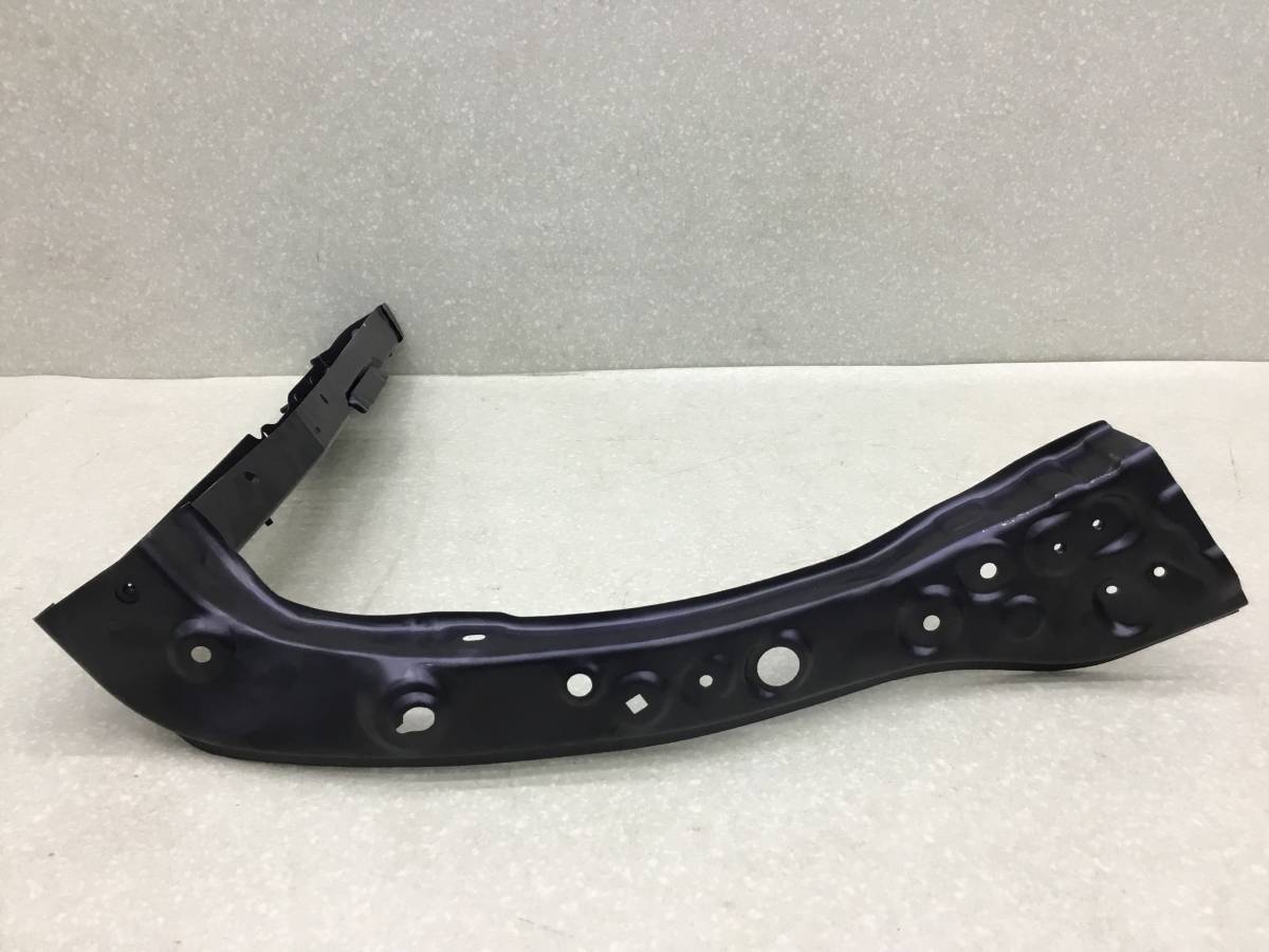 Панель передняя Toyota Highlander (U70) 2019-2022 Панель передняя Toyota Highlander (U70) 2019-2022