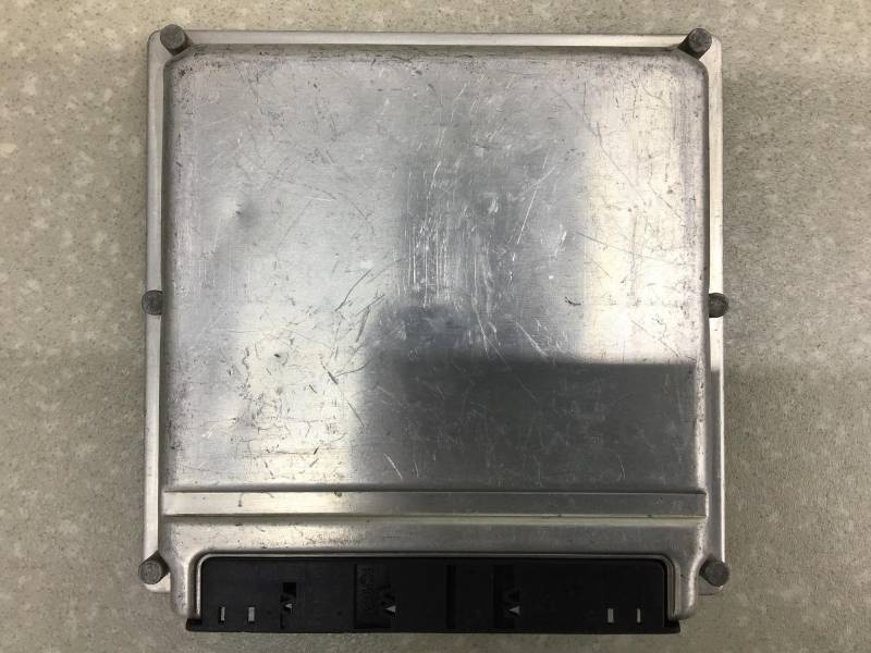 Блок управления двигателем Mercedes-Benz E-Class (W211) 2002-2009