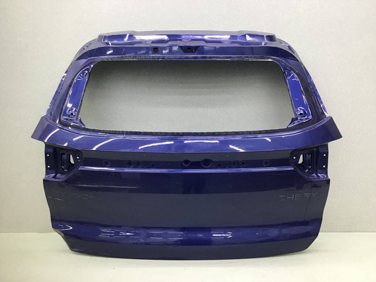 Дверь багажника Chery Tiggo 8 (T18) 2019-н.в.