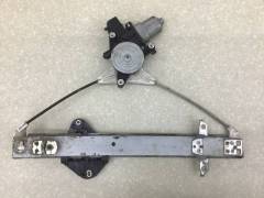 Стеклоподъемник электр. задний правый Subaru Impreza (G12) 2007-2012