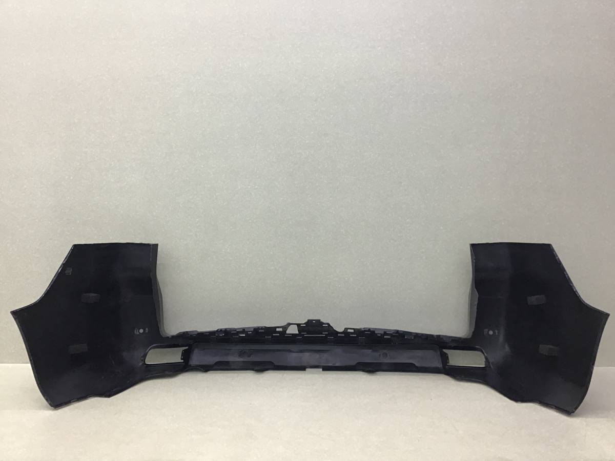Бампер задний Toyota Land Cruiser Prado (J150) 2009> Бампер задний Toyota Land Cruiser Prado (J150) 2009>