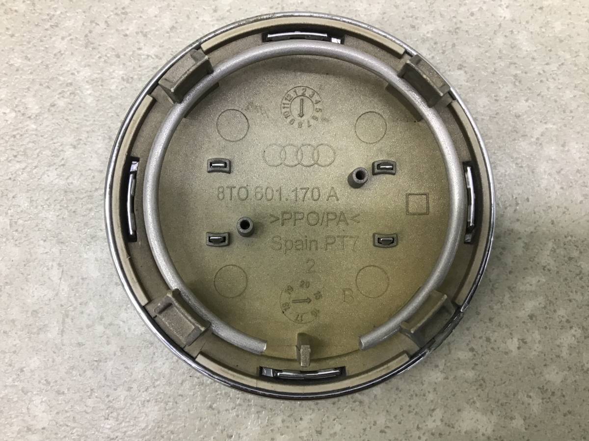 Колпак декоративный Audi A5 (8T) 2009-2016