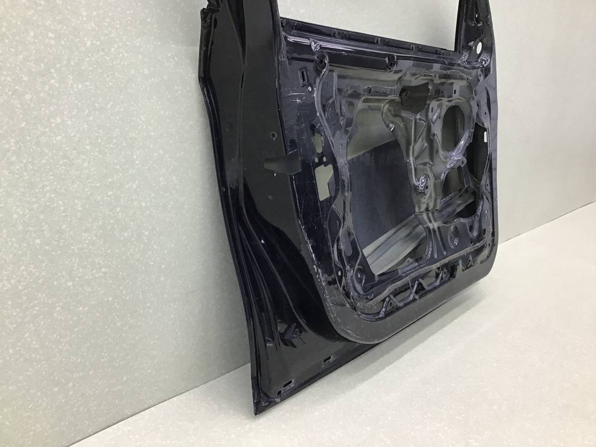 Дверь передняя левая BMW 1-series E87/E81 2004-2011 Дверь передняя левая BMW 1-series E87/E81 2004-2011