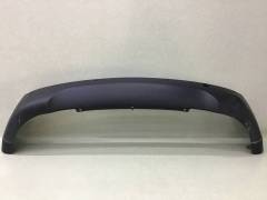 Юбка задняя Hyundai ix35 (LM) 2010-2017