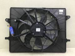 Вентилятор радиатора EXEED RX (M38T/T22) 2022-н.в. Вентилятор радиатора EXEED RX (M38T/T22) 2022-н.в.