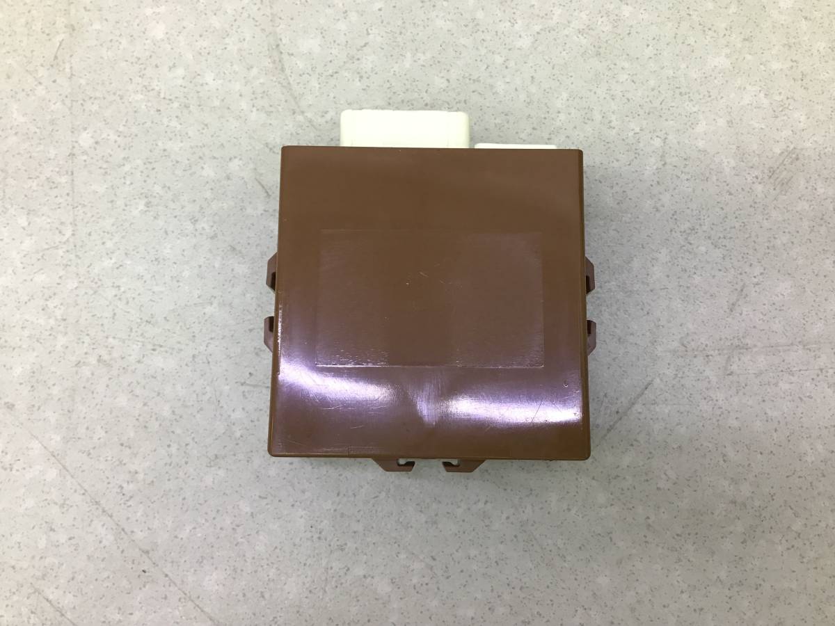 Блок электронный Mitsubishi Pajero/Montero Sport (KS) 2015>