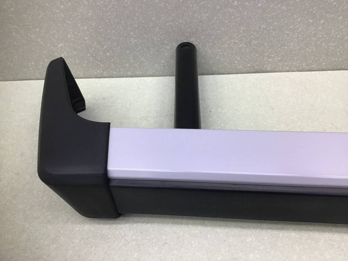 Бампер задний Lada Niva (2121) 1977-2021