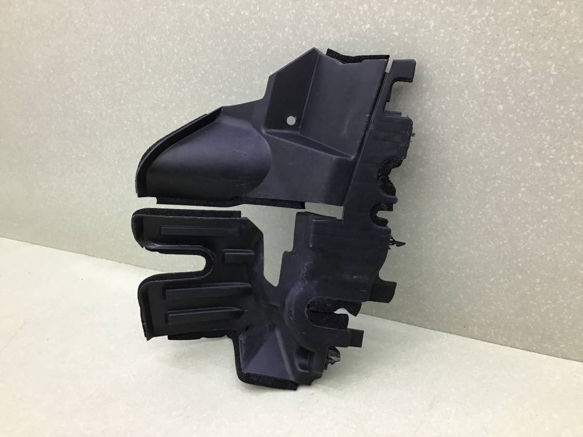 Дефлектор Lexus GX460 (URJ150) 2009-н.в.