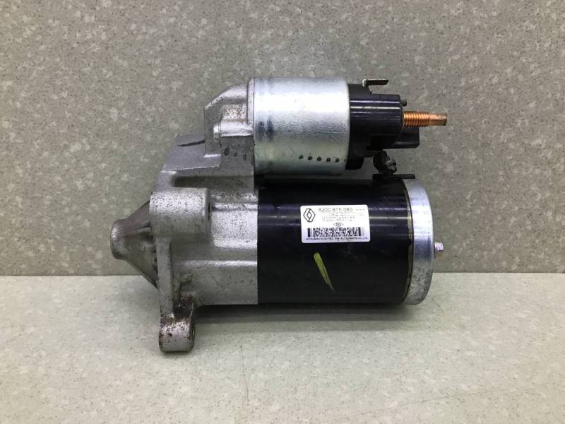 Стартер Renault Sandero 1 (BS1Y) 2009-2014