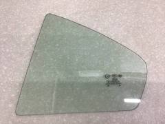 Стекло кузовное глухое левое Haima 3 2011-2013