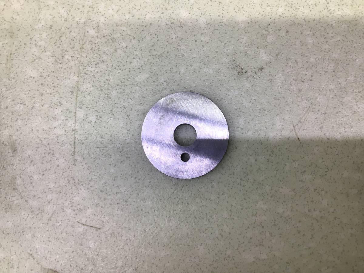 Шестерня привода ТНВД Mitsubishi Pajero/Montero 4 (V8, V9) 2007>