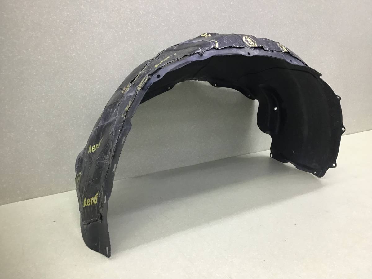 Локер передний правый Mitsubishi Pajero/Montero Sport (KS) 2015>