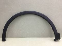 Накладка переднего крыла левого Changan CS55 Plus 2021