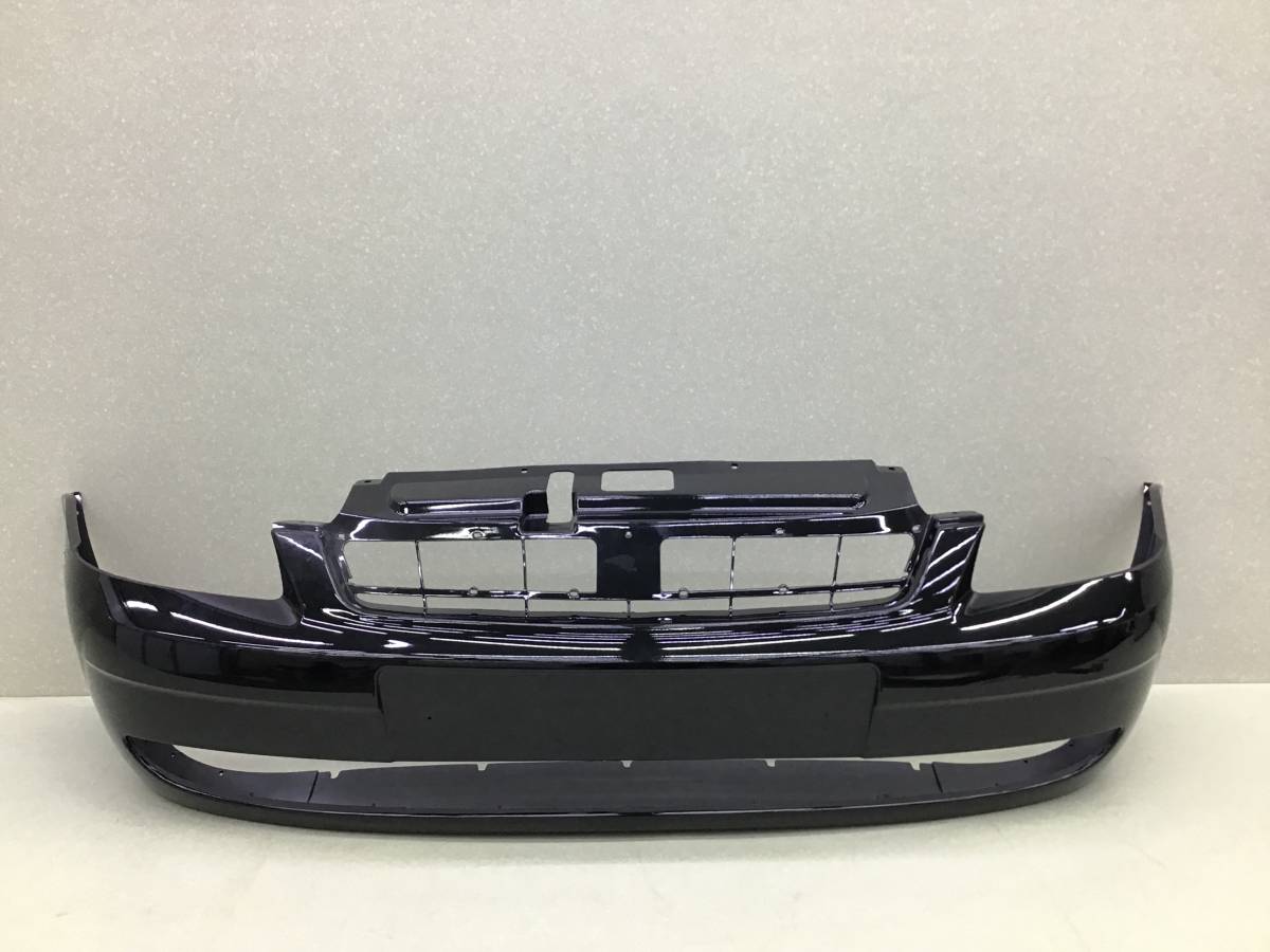 Бампер передний Lada Priora (2170) 2007-2018