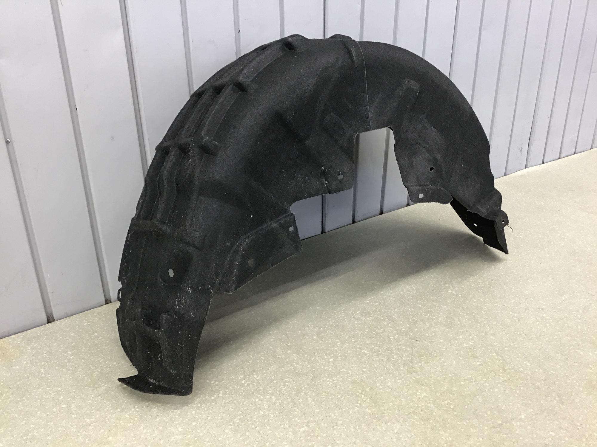 Локер задний левый, Geely Atlas 2017>