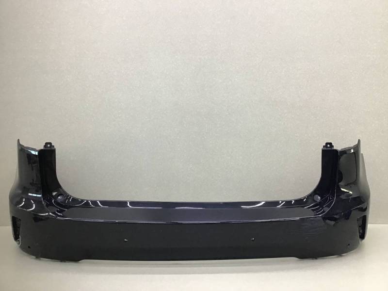 Бампер задний Lexus RX 350 (AGL20W) 2015-2022 Бампер задний Lexus RX 350 (AGL20W) 2015-2022