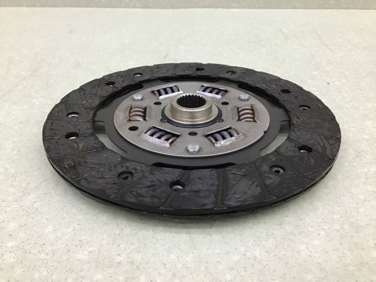 К-кт сцепления Renault Sandero 1 (BS1Y) 2009-2014