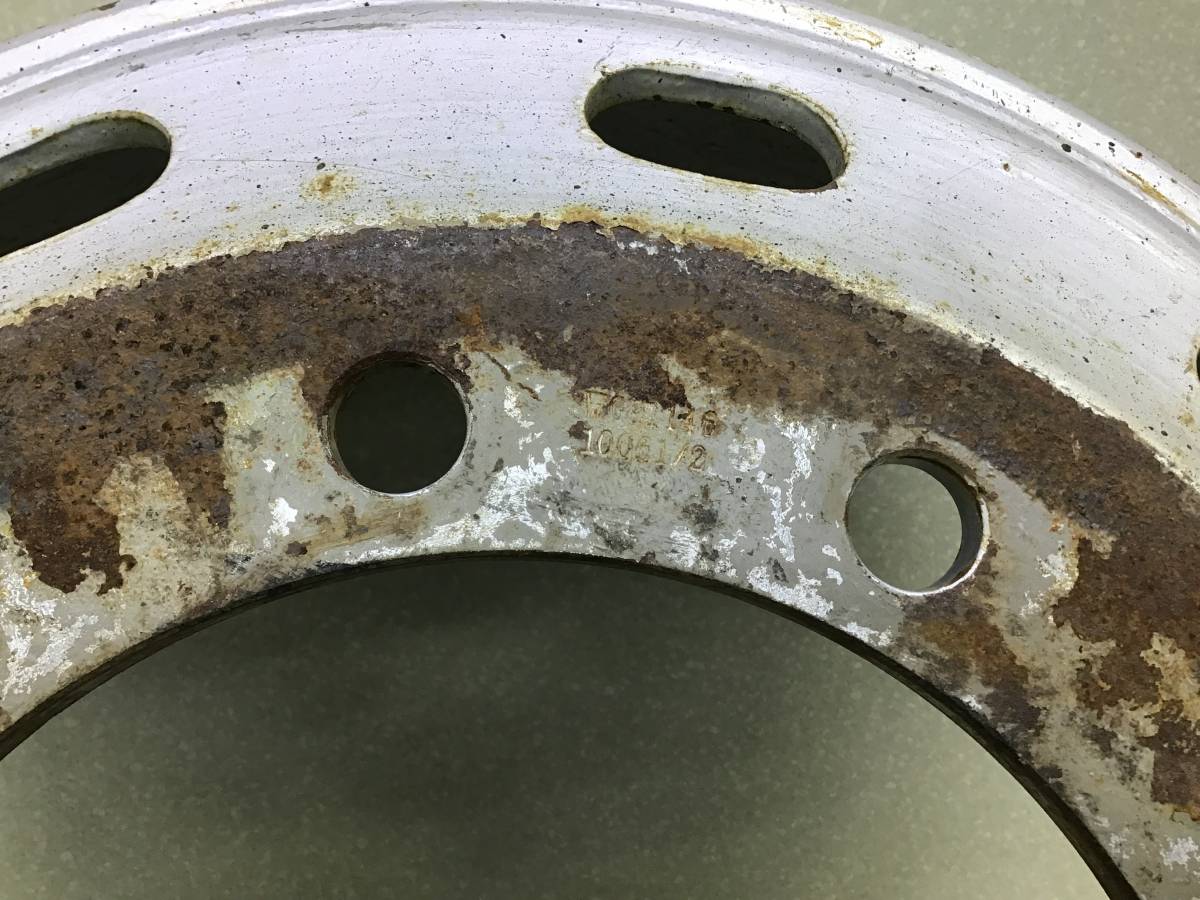 Диски R24 Кованные