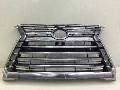 Решетка радиатора Lexus LX450D /570 (VDJ201) 2015-2022