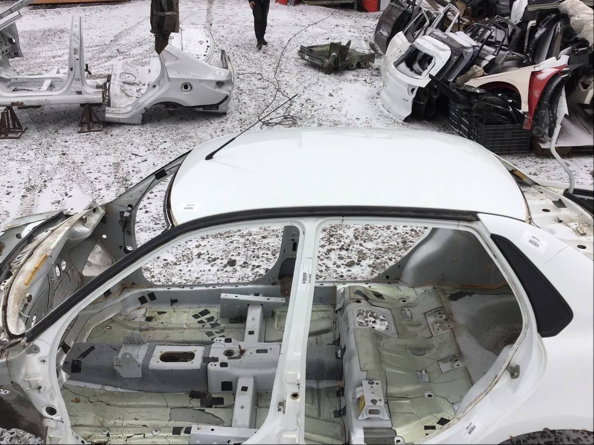 Крыша Datsun on-DO (2195) 2014-2021