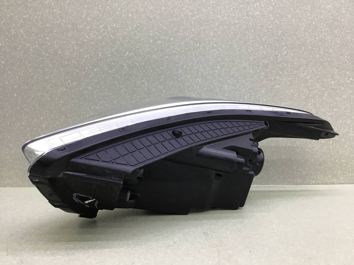 Фара правая Hyundai Creta (GS) 2016-2021