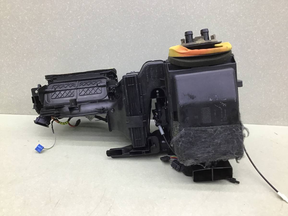 Корпус отопителя Volkswagen Polo Sed 5 (6C1) 2010-2020