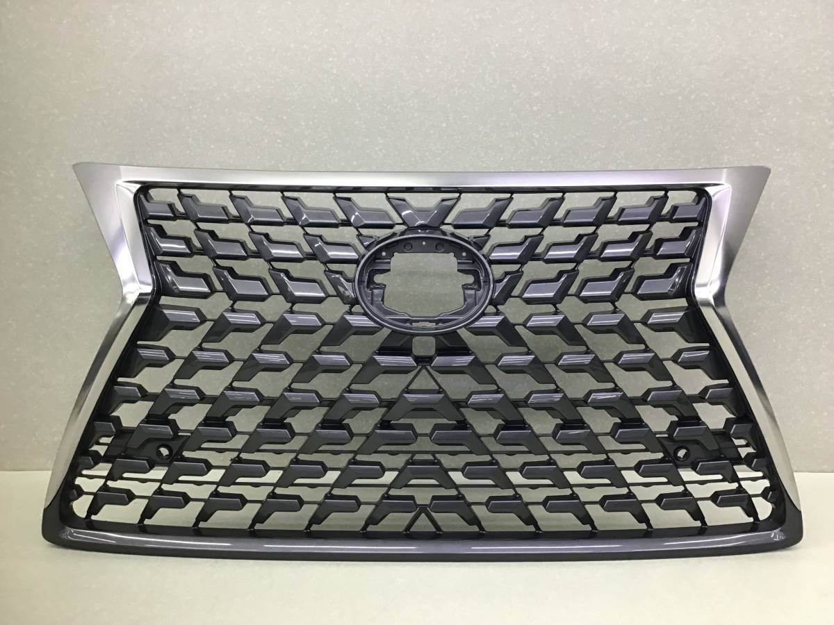 Решетка радиатора Lexus GX460 (URJ150) 2009-н.в.