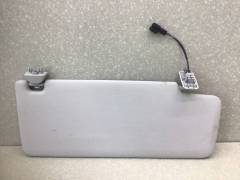 Козырек солнцезащитный (внутри) Skoda Kodiaq (NS7) 2016-н.в.