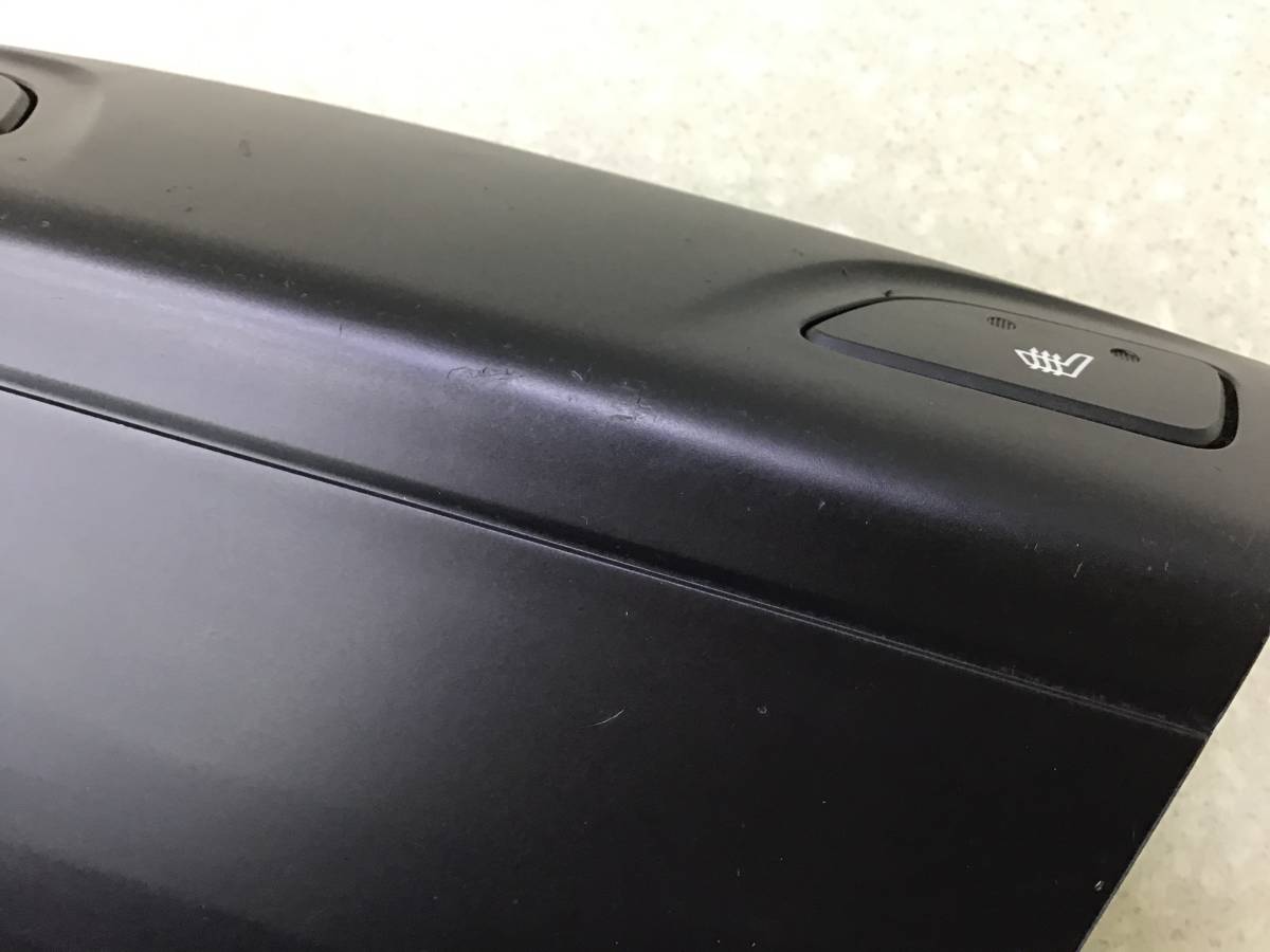 Накладка декоративная Hyundai ix35 (LM) 2010-2017