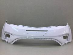 Бампер передний Geely Atlas (NL3) 2016-2022