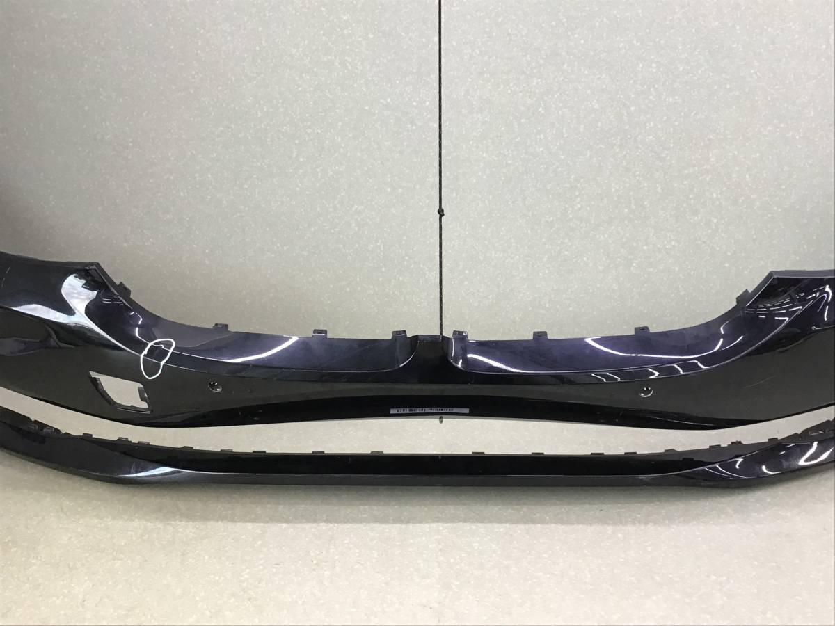 Бампер передний BMW 6-Series Gran Turismo (G32) 2017-2023 Бампер передний BMW 6-Series Gran Turismo (G32) 2017-2023
