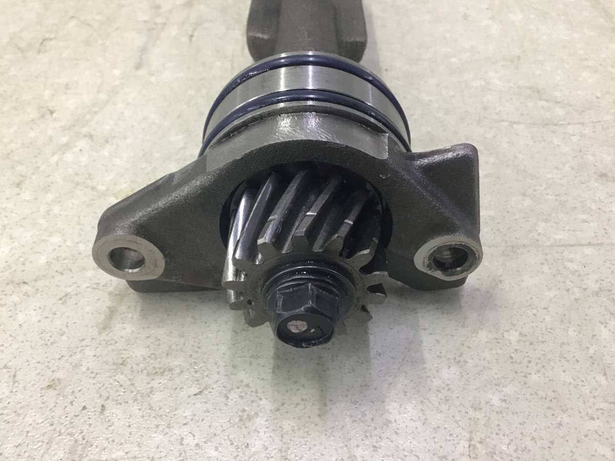 Вал балансирный Mitsubishi Pajero/Montero 4 (V8, V9) 2007>