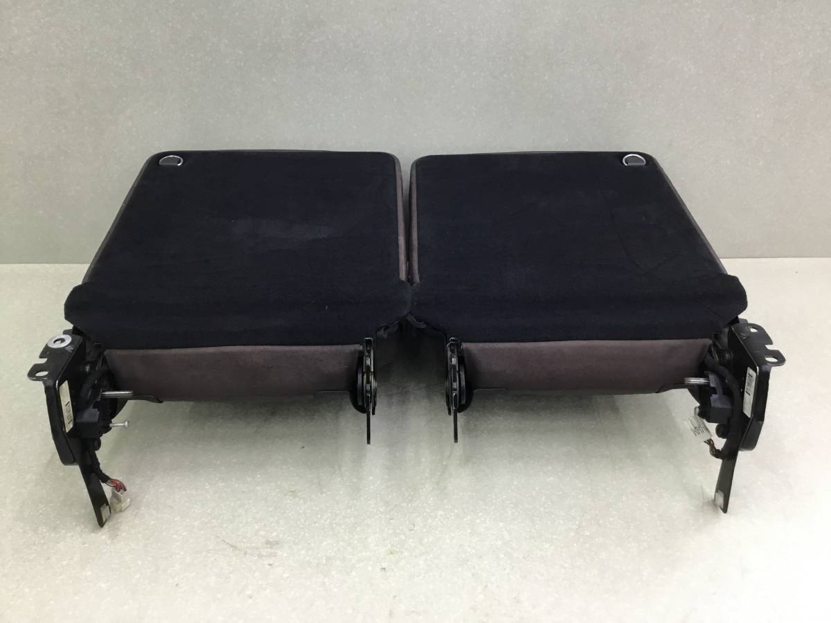 Сиденье заднее Mercedes-Benz GL-Class (X166) 2012>