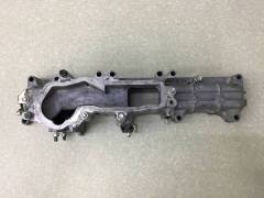 Коллектор впускной Isuzu NQR 2005>