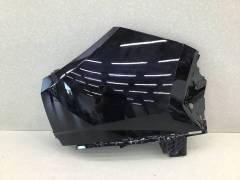 Бампер задний Hyundai Tucson (NX4) 2020>