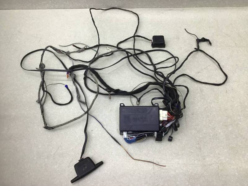 Автосигнализация Volkswagen Polo Sed 5 (6C1) 2010-2020