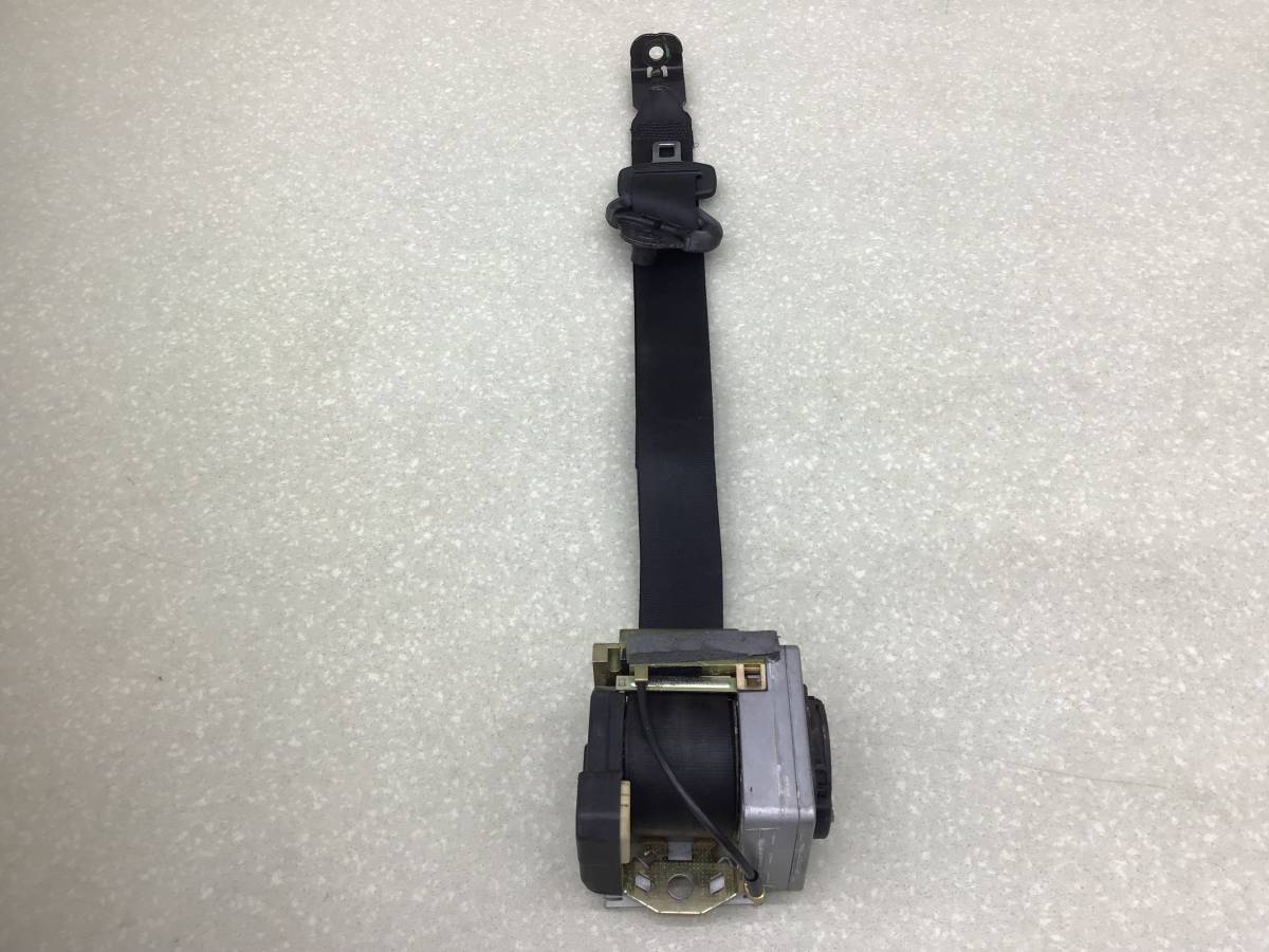 Ремень безопасности с пиропатроном Skoda Octavia A4 (1U2) 2000-2011