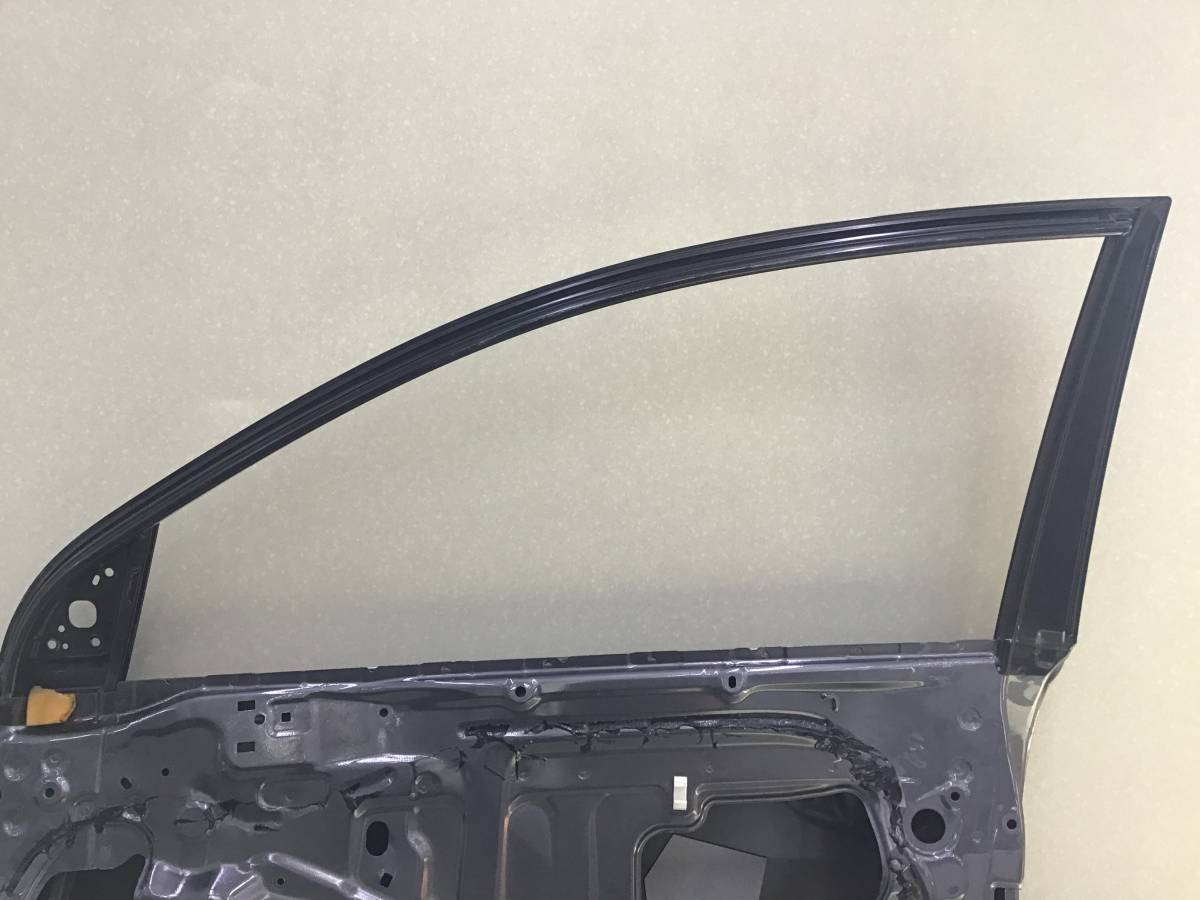 Дверь передняя правая Toyota Avensis (T250) 2003-2009 Дверь передняя правая Toyota Avensis (T250) 2003-2009