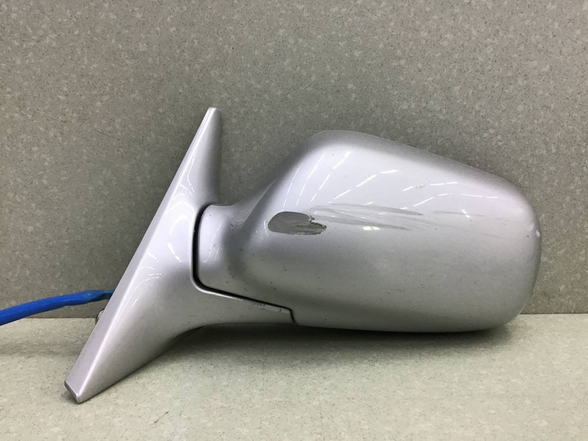 Зеркало левое электрическое Subaru Forester (S11) 2002-2007