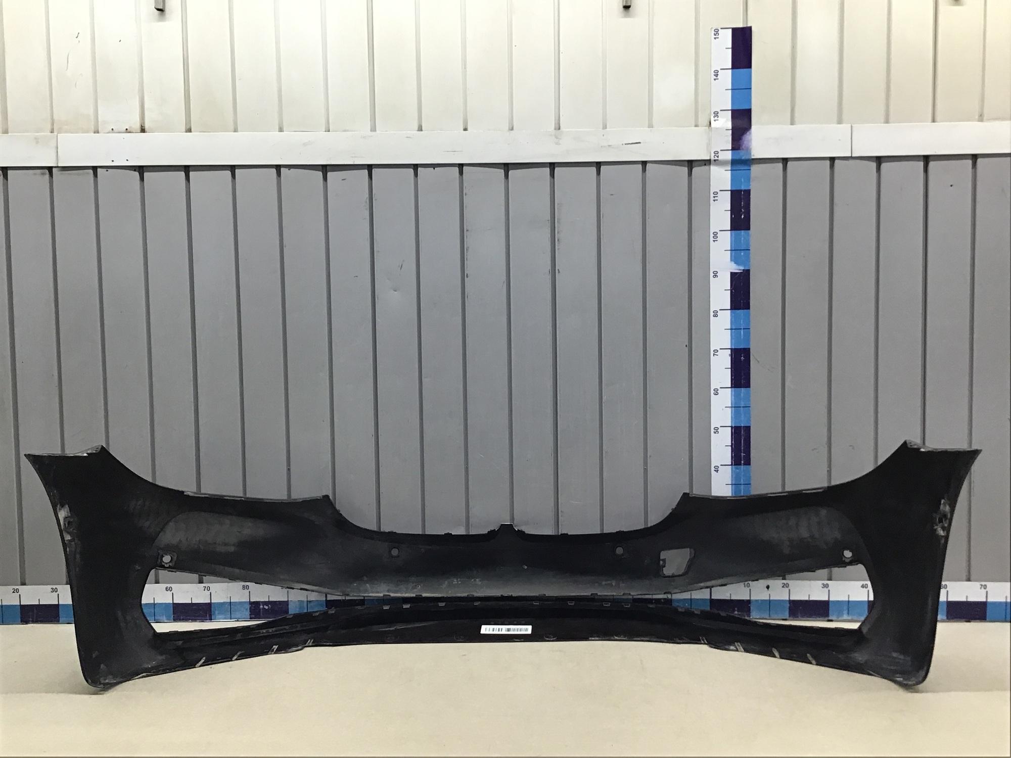 Бампер передний, BMW 6-серия GT G32 2017>